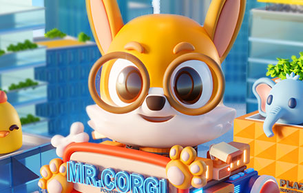 年后跳槽，加这个技能的作品集特别抢手！