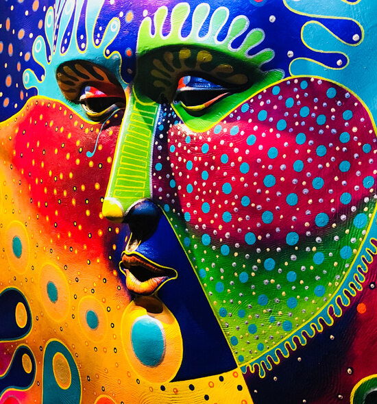 法国罗浮宫官方出品！48 万张收藏艺术品图库免费下载